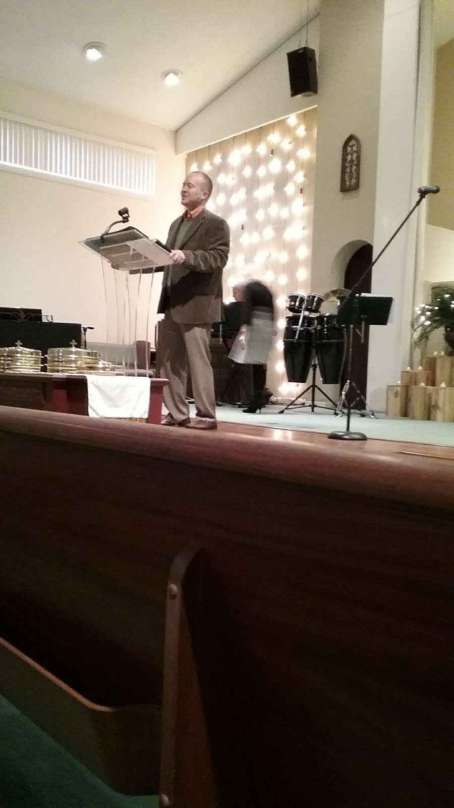 First Christian Church Winter Park 1140 S Lakemont Ave Winter