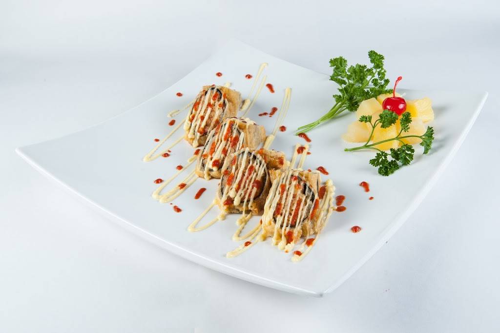 YamaChens Sushi | 1485 General Booth Blvd Ste 107, Virginia Beach, VA 23454, USA | Phone: (757) 428-5888