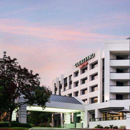 Courtyard by Marriott Richmond Berkeley | 3150 Garrity Way, Richmond, CA 94806 | Phone: (510) 262-0700