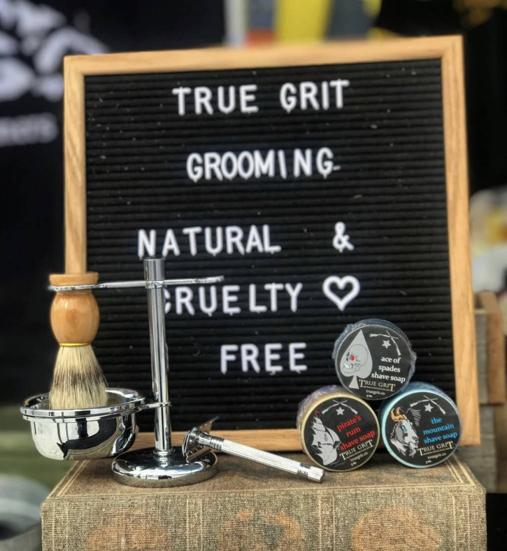 True Grit Grooming - Barbershop | 5505 W 20th Ave Suite 164, Denver, CO 80214, USA | Phone: (720) 243-1360