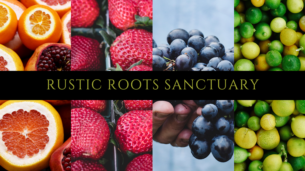 Rustic Roots Sanctuary | 11743 Eckert Ln, St. Louis, MO 63138, USA | Phone: (858) 717-0070