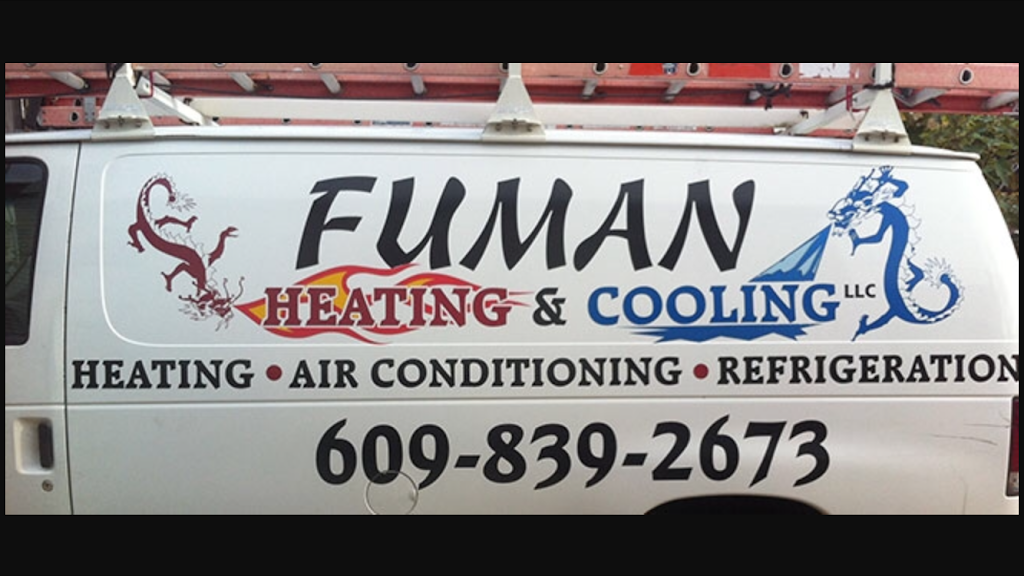 Fuman Heating & Cooling | 2837 Arctic Ave, Atlantic City, NJ 08401 | Phone: (609) 839-2673