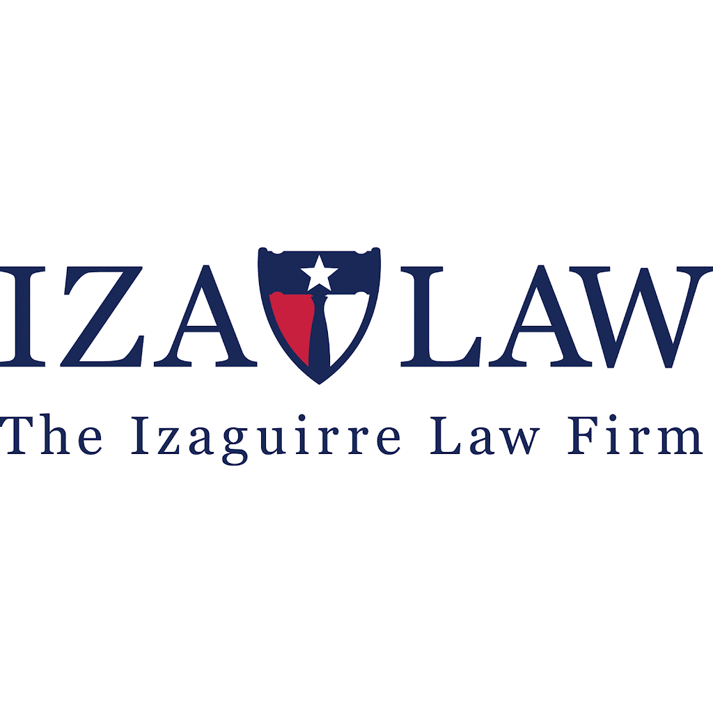 The Izaguirre Law Firm, PLLC | 10520 Airline Dr #100, Houston, TX 77037, USA | Phone: (281) 227-8999