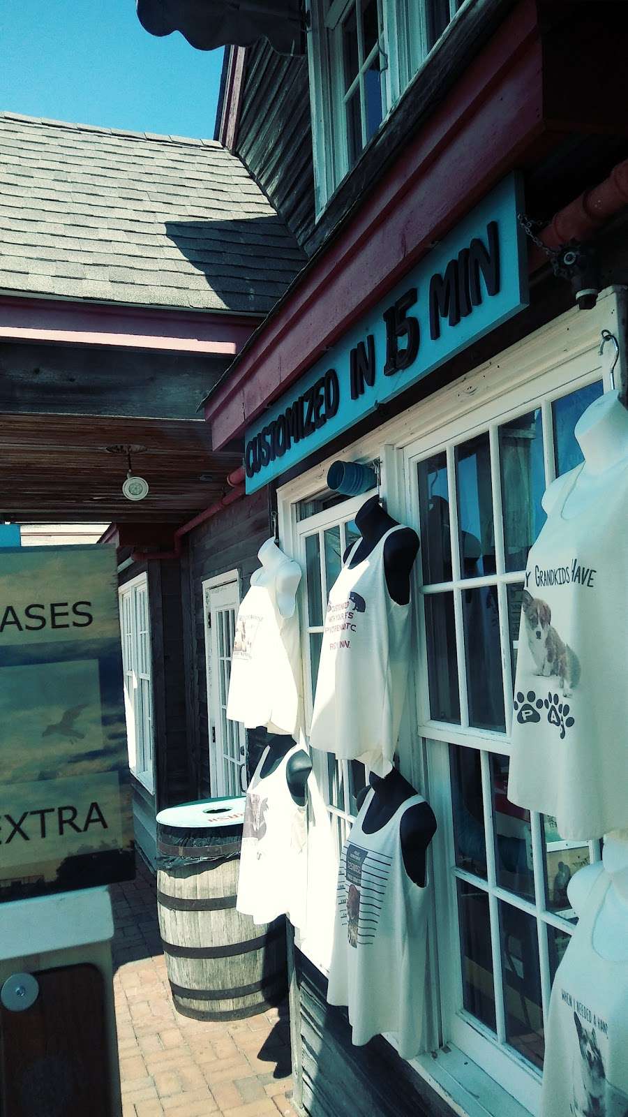 MADE IN LBI | 325 9TH STREET STORE#3, Beach Haven, NJ 08008 | Phone: (516) 353-6621