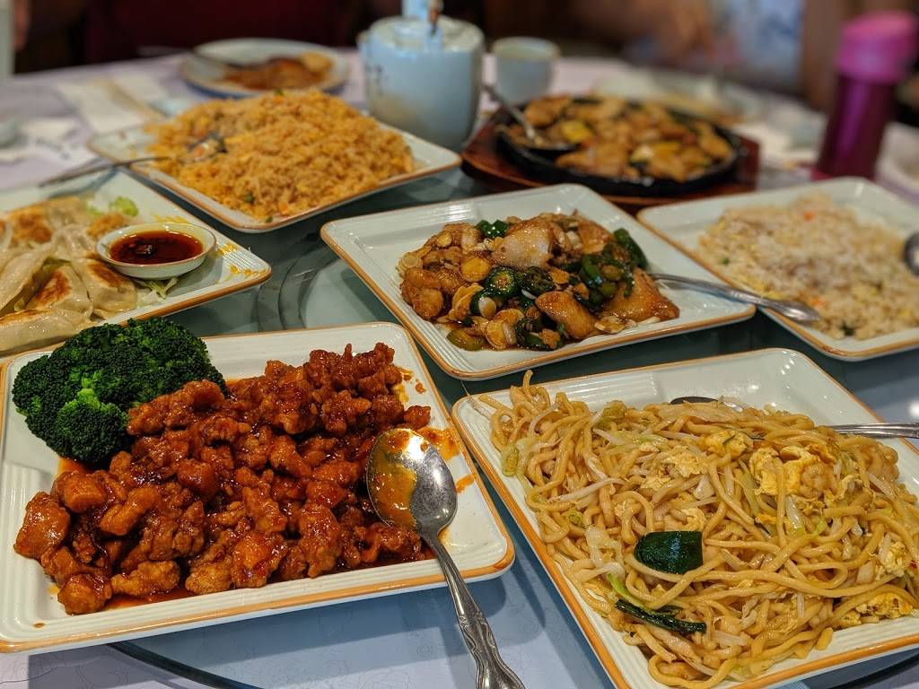 Mas Restaurant | 1715 Lundy Ave, San Jose, CA 95131, USA | Phone: (408) 437-2499