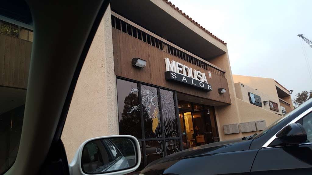 Medusa Hair Salon | 22311 Brookhurst St #101, Huntington Beach, CA 92646 | Phone: (714) 968-2424