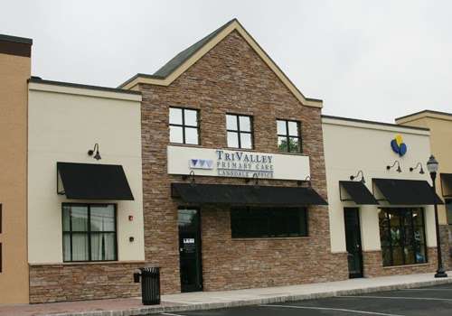 TriValley Primary Care - Lansdale office | 1101 S Broad St, Lansdale, PA 19446, USA | Phone: (215) 361-5010