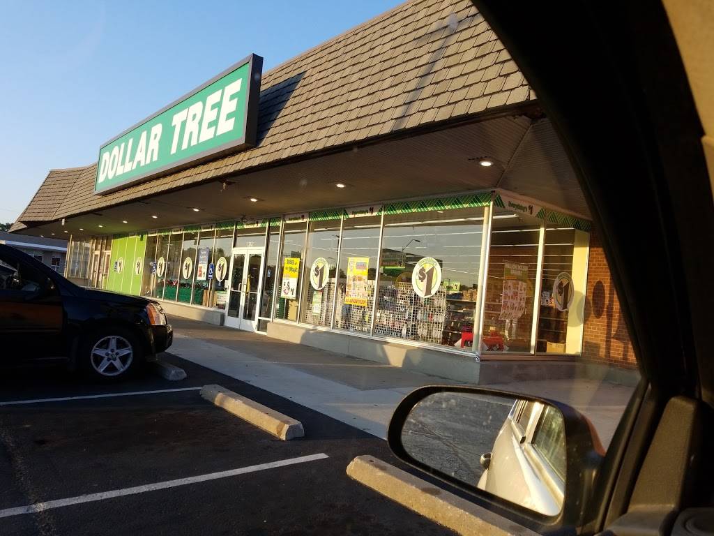 Dollar Tree | 8929 Wornall Rd, Kansas City, MO 64114 | Phone: (816) 381-8058