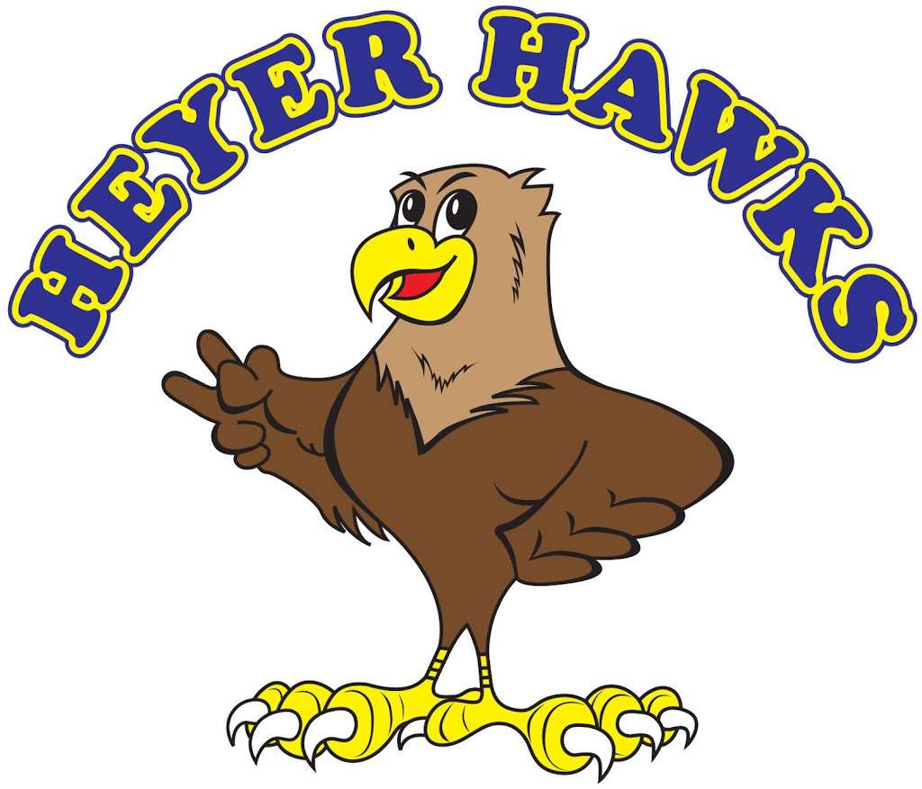 Heyer Elementary School | 1209 Heyer Dr, Waukesha, WI 53186, USA | Phone: (262) 970-1705