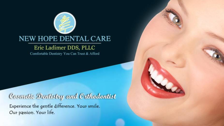 New Hope Dental Care - Raleigh | 4551 New Bern Ave #195, Raleigh, NC 27610, USA | Phone: (919) 231-6024