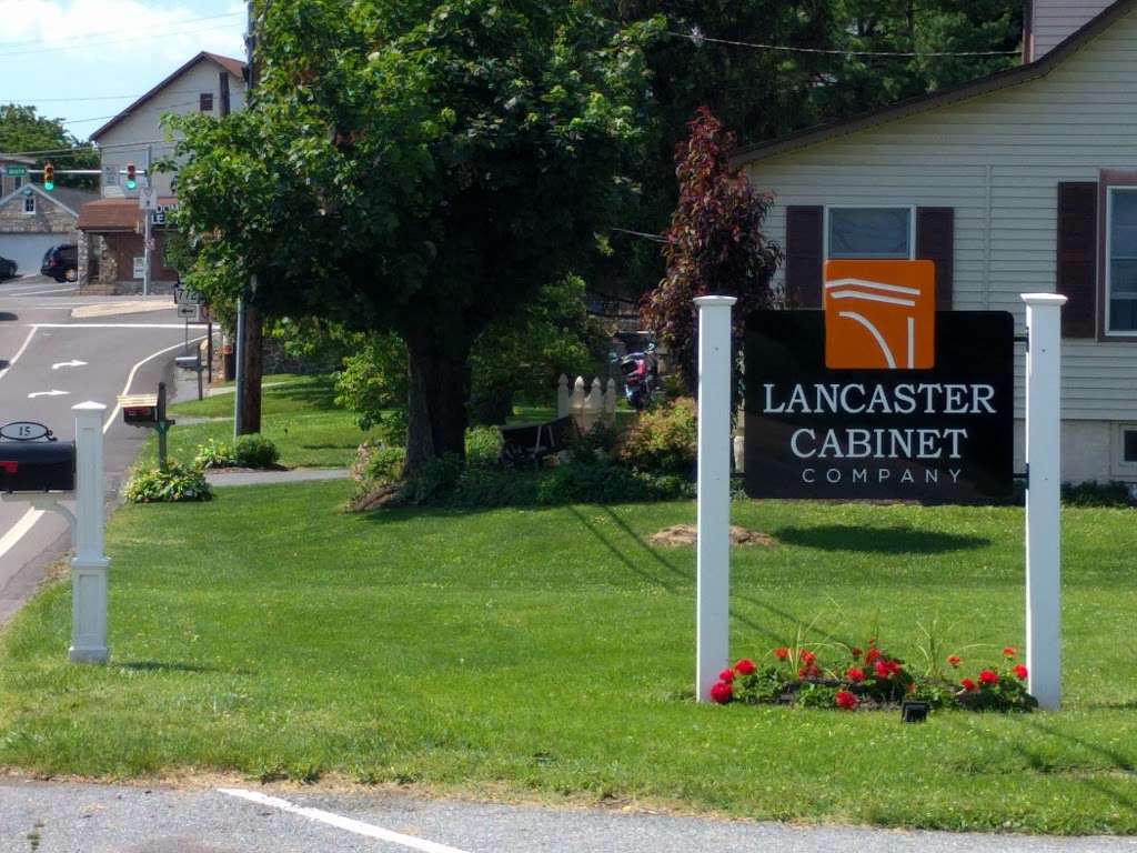 Lancaster Cabinet Company | 859 Broad St, East Earl, PA 17519, USA | Phone: (717) 556-8420