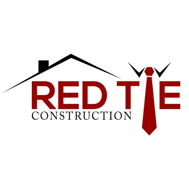 Red Tie Construction | 1424 Jabbok Pl NW, Concord, NC 28027, USA | Phone: (804) 588-6721
