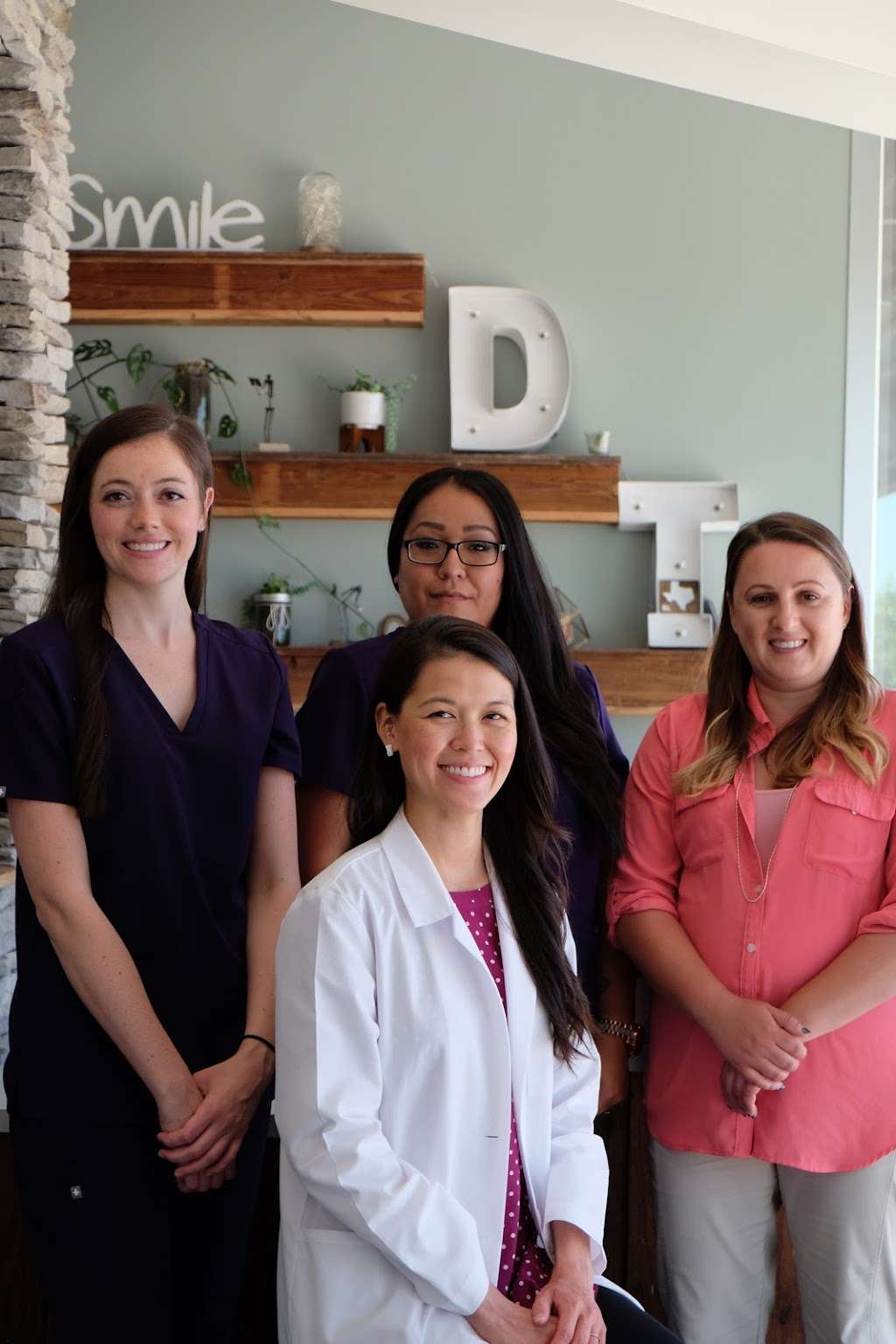 Dentist Tree of Fairfield | 28404 US-290 G03, Cypress, TX 77433 | Phone: (281) 849-8733