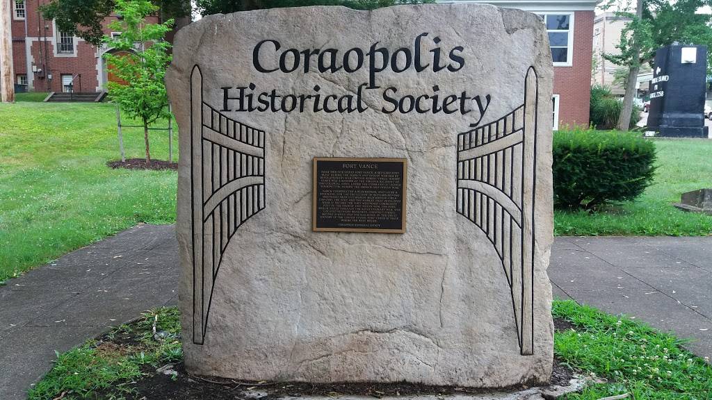 Coraopolis Memorial Library | 601 School St, Coraopolis, PA 15108, USA | Phone: (412) 264-3502