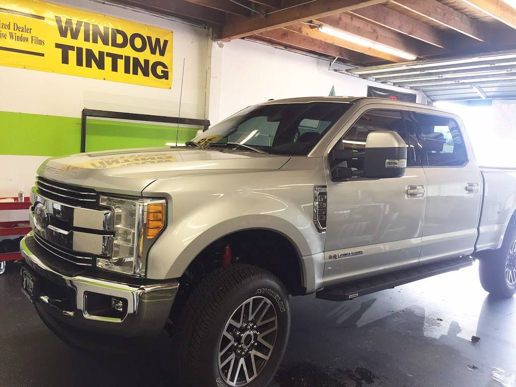 NorthSide window Tinting & Car Wraps | 521 Indiana Ave, Sacramento, CA 95833, USA | Phone: (916) 514-9603