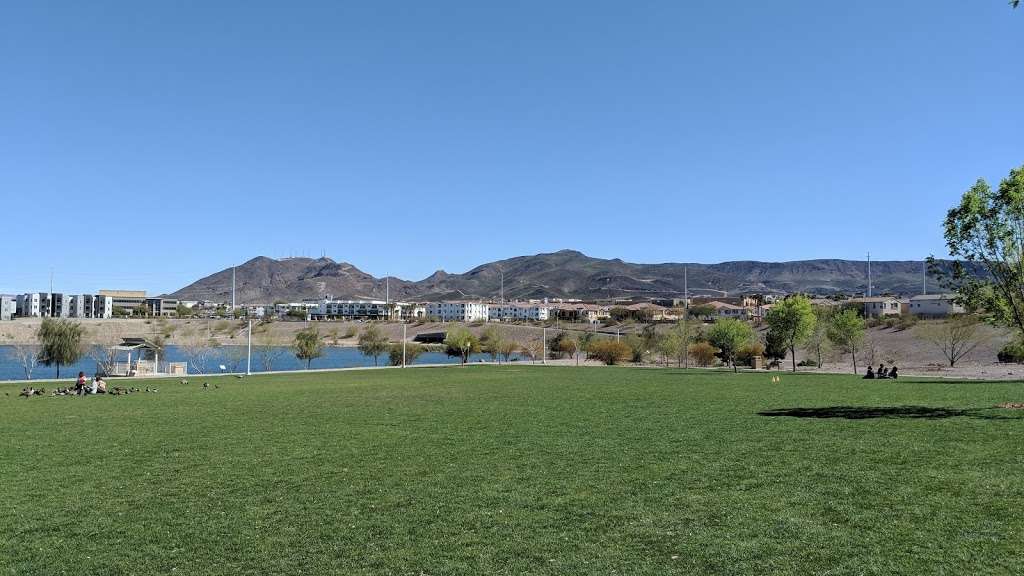 Cornerstone Park | 1600 Wigwam Pkwy, Henderson, NV 89074 | Phone: (702) 267-4000