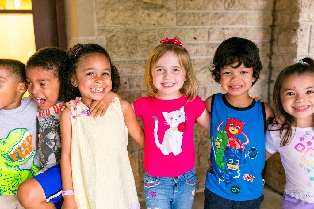 Crossing Borders International Preschool & Camps - Houston (Rice | 2353 Rice Boulevard, Houston, TX 77005, USA | Phone: (281) 465-0899