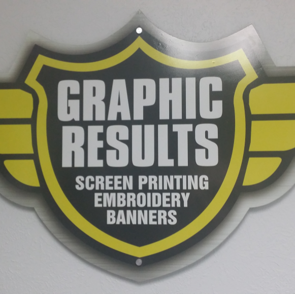 Graphic Results | 11816 Champion Forest Dr # A, Houston, TX 77066, USA | Phone: (281) 397-8440