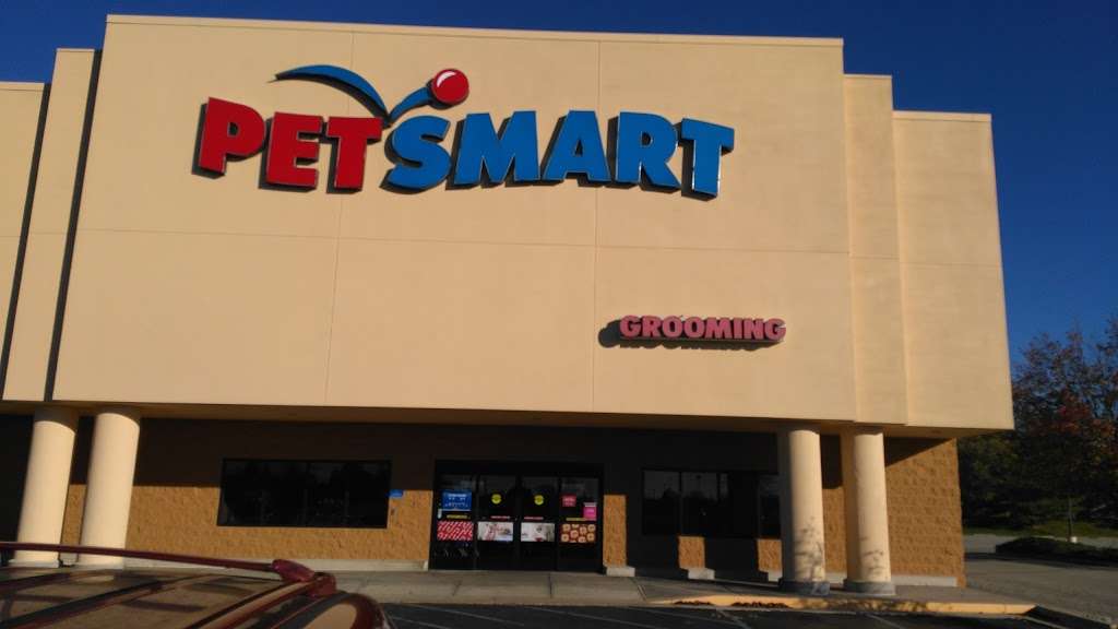 PetSmart | 4216 S Scatterfield Rd, Anderson, IN 46013, USA | Phone: (765) 643-5799