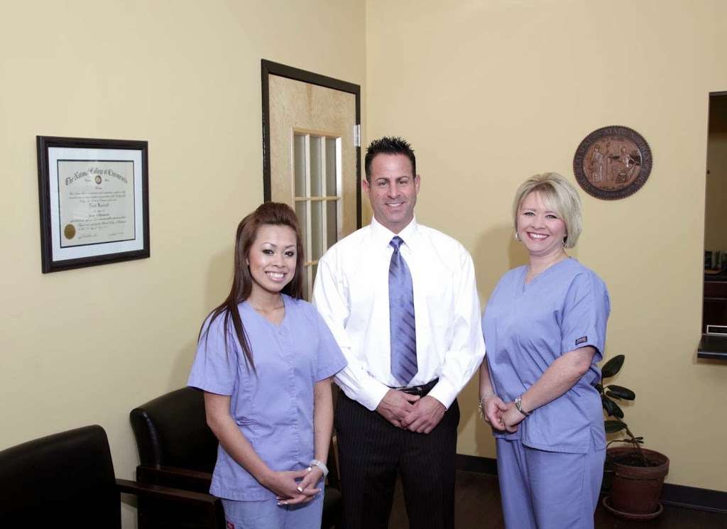 Sendroff Chiropractic Center | 2810 US-70, Hickory, NC 28602, USA | Phone: (828) 328-3305