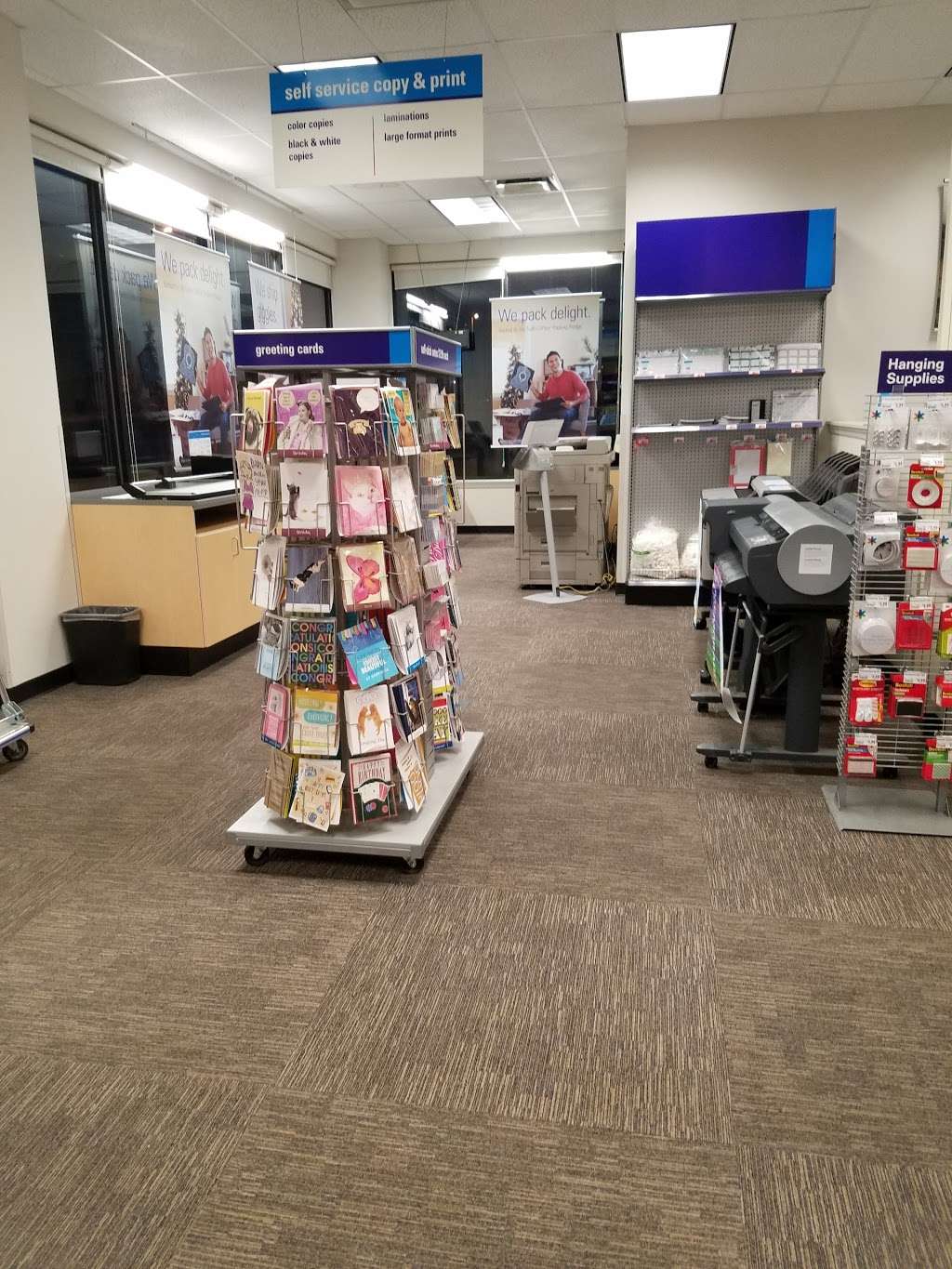 FedEx Office Print & Ship Center | 13440 College Blvd, Lenexa, KS 66210 | Phone: (913) 491-6562