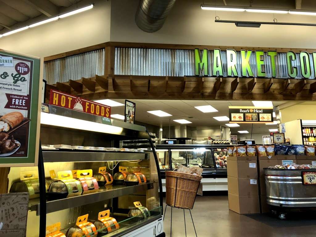 Sprouts Farmers Market | 6753 Carnelian St, Rancho Cucamonga, CA 91701, USA | Phone: (909) 296-3094