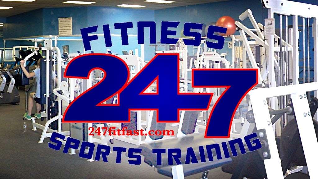 247 Fitness & Sports Training, LLC | 3070 NC-127, Hickory, NC 28602, USA | Phone: (828) 294-0128