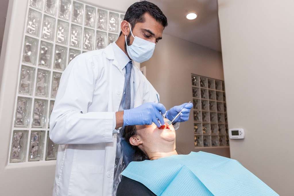 Kapadia Dental Care | 1240 S Westlake Blvd Suite 101, Westlake Village, CA 91361, USA | Phone: (805) 497-8283