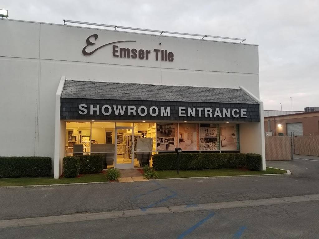 Emser Tile | 4525 Stine Rd, Bakersfield, CA 93313, USA | Phone: (661) 837-4400