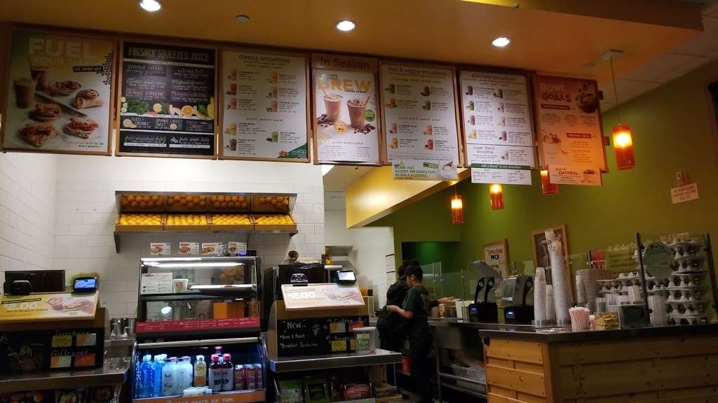 Jamba Juice The Heights at West Covina | 2260 S Azusa Ave A, West Covina, CA 91792, USA | Phone: (626) 581-2374