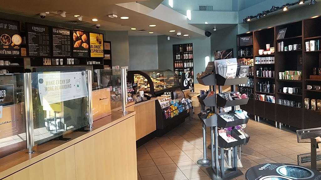 Starbucks | 9051 E Indian Bend Rd, Scottsdale, AZ 85250 | Phone: (480) 362-1297