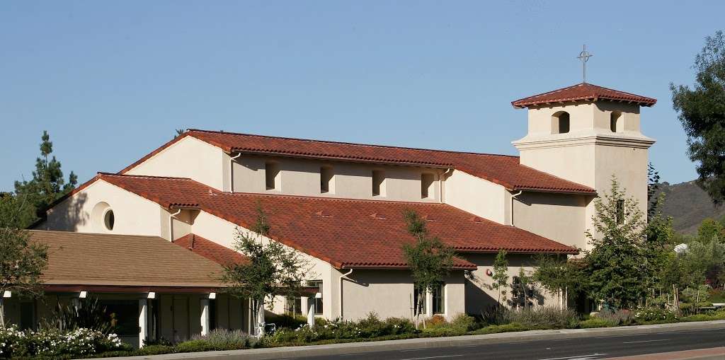 Monte Vista Presbyterian | 3797 Lynn Rd, Newbury Park, CA 91320, USA | Phone: (805) 498-8213