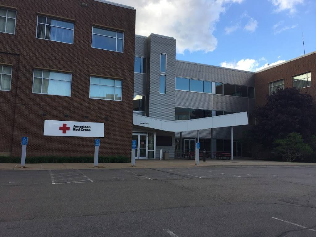 American Red Cross Blood Donation Center | 1201 W River Pkwy, Minneapolis, MN 55454 | Phone: (800) 733-2767