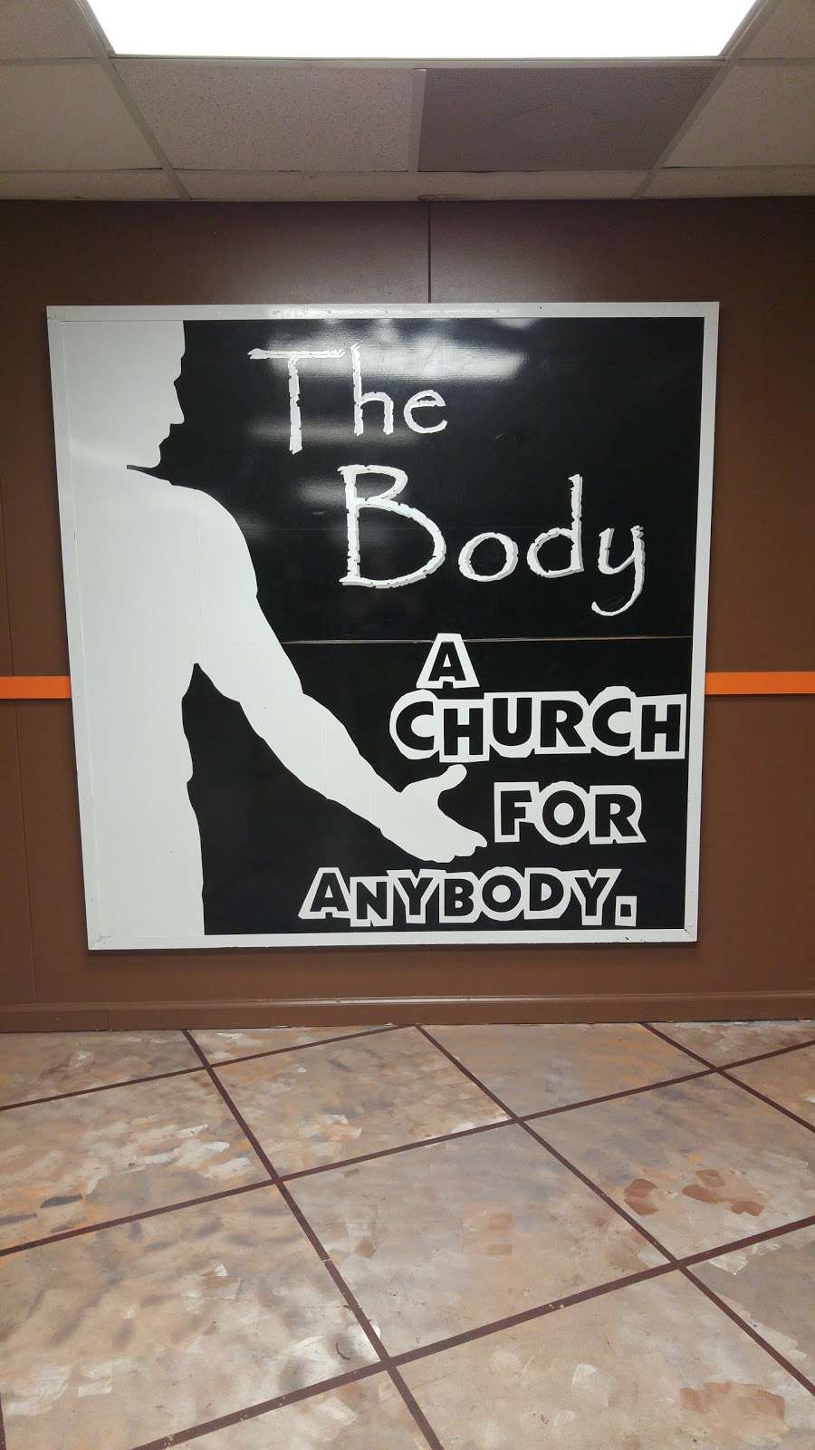 The Body A Church for Anybody | 2115 Ebenezer Rd, Rock Hill, SC 29732, USA | Phone: (803) 329-1352