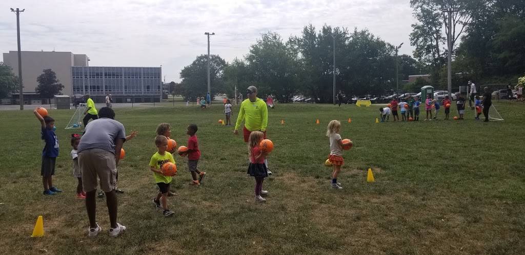 Arthur Jordan Branch YMCA | 8400 Westfield Blvd, Indianapolis, IN 46240, USA | Phone: (317) 253-3206