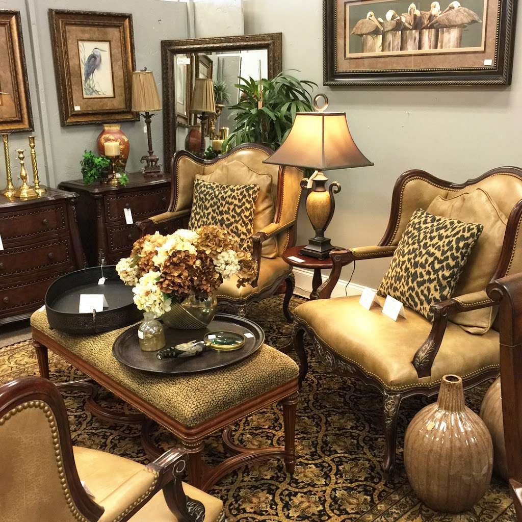 Encore Decor N More | Trader Maes Complex, In both Building I & II, 2001 Rock Springs Rd, Apopka, FL 32712 | Phone: (407) 915-5650