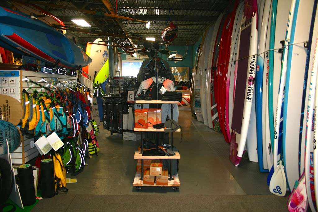 Fontana Paddle Company | 454 Lake St, Fontana-On-Geneva Lake, WI 53125 | Phone: (262) 275-5708