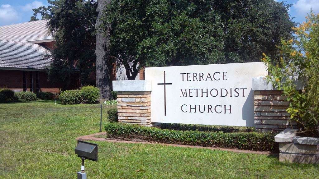 Terrace United Methodist Church | 1203 Wirt Rd, Houston, TX 77055, USA | Phone: (713) 686-4328