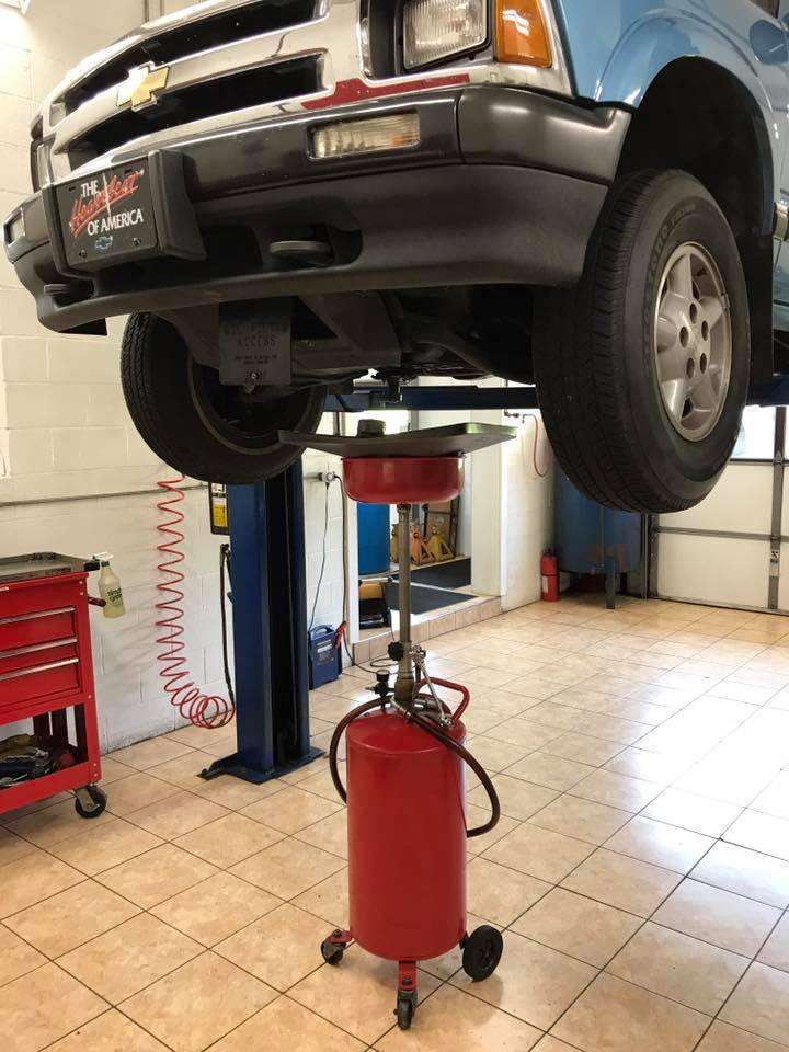 Daves Auto Services | 925 W Philadelphia Ave, Boyertown, PA 19512, USA | Phone: (610) 367-1844