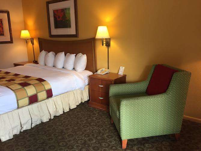 Budget Inn Sanford Intl Airport | 3200 S Orlando Dr, Sanford, FL 32773, USA | Phone: (407) 321-0690