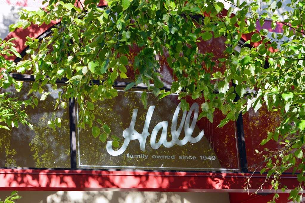 Hall Signs, Inc. | 4495 W Vernal Pike, Bloomington, IN 47404, USA | Phone: (800) 284-7446