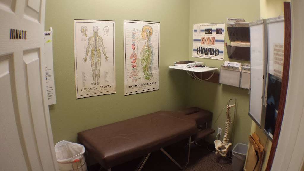 Richard C. Lindwall Jr, DC | 11683 Cherry Ave, Fontana, CA 92337, USA | Phone: (909) 428-0700