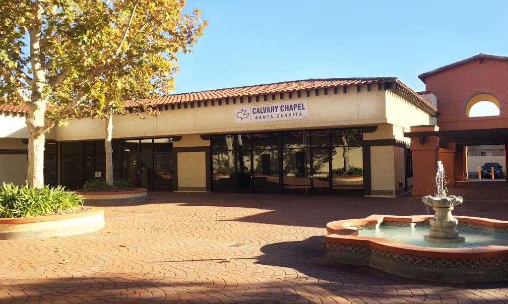 Calvary Chapel Santa Clarita 26111 Bouquet Canyon Rd, Santa Clarita