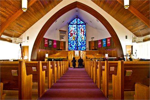 St Paul Baptist Church | 119 Elm St, Montclair, NJ 07042, USA | Phone: (973) 746-8338