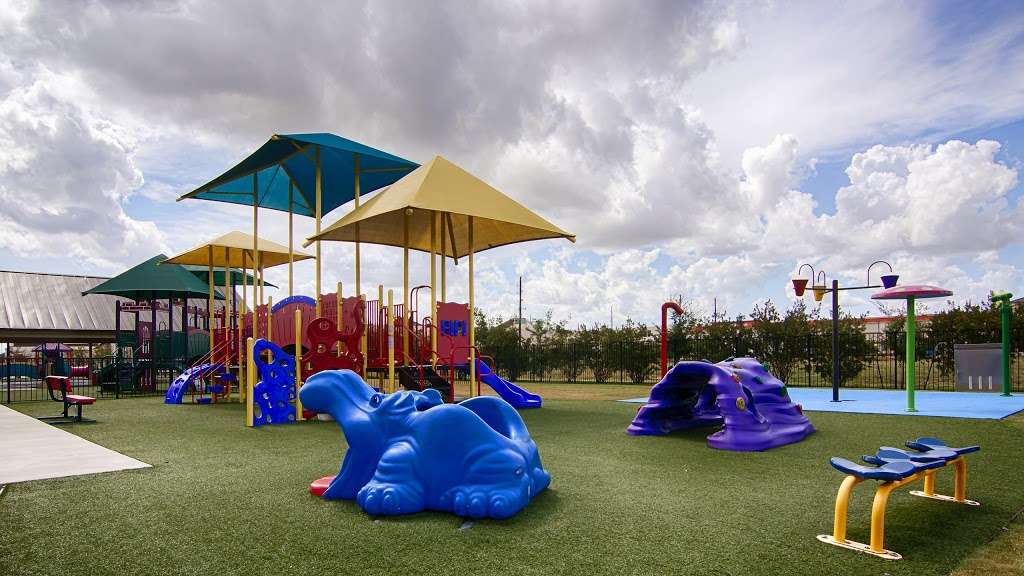 British Private Prep School | 28031 S Firethorne Rd, Katy, TX 77494, USA | Phone: (281) 394-5889