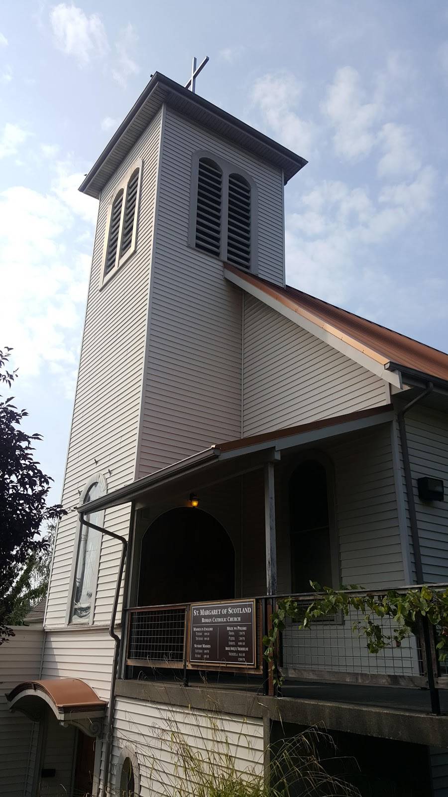 St Margarets Church | 3221 14th Ave W, Seattle, WA 98119, USA | Phone: (206) 282-1804