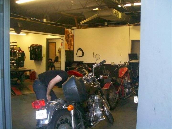 The Bike Shop, Inc. | 228 N Pennsylvania Ave, Wichita, KS 67214, USA | Phone: (316) 665-6993