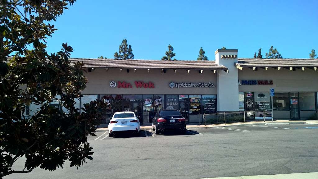 Mr Wok | 22421 El Toro Rd G, Lake Forest, CA 92630 | Phone: (949) 707-0867