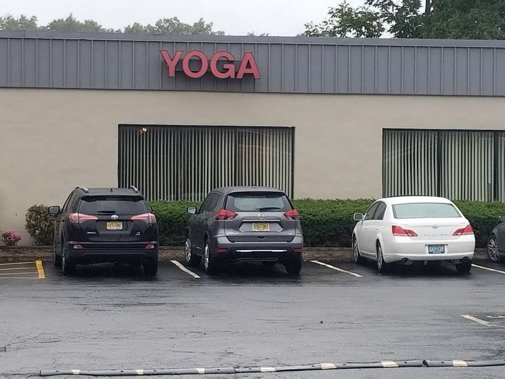 highland yoga grouopn