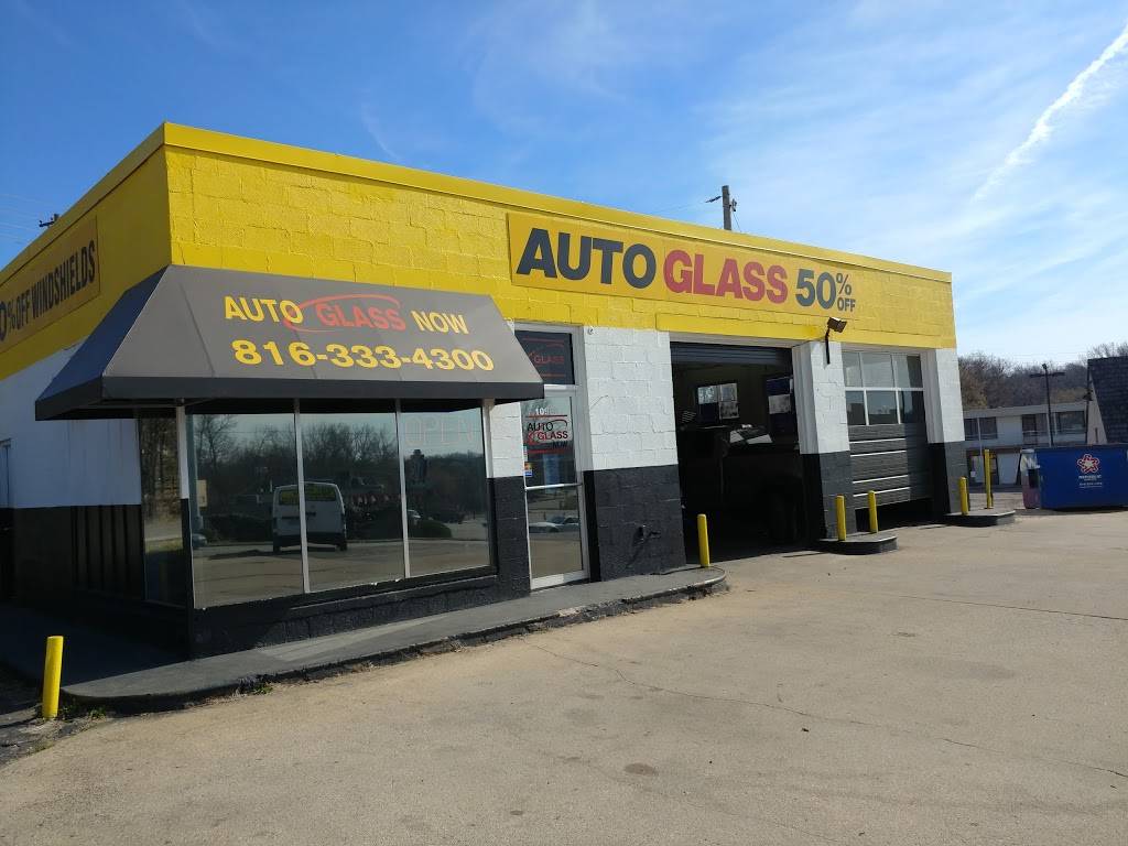 Auto Glass Now® Kansas City Metropolitan Area | 10908 E US Hwy 40, Independence, MO 64055, USA | Phone: (816) 333-4300